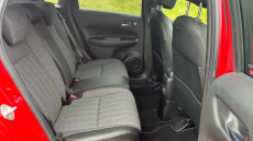 Honda Jazz 1.5 i-MMD Hybrid Advance 5dr eCVT Hybrid Hatchback